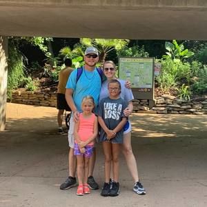 Meet your Posher, Anna